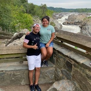 Meet your Posher, Jose